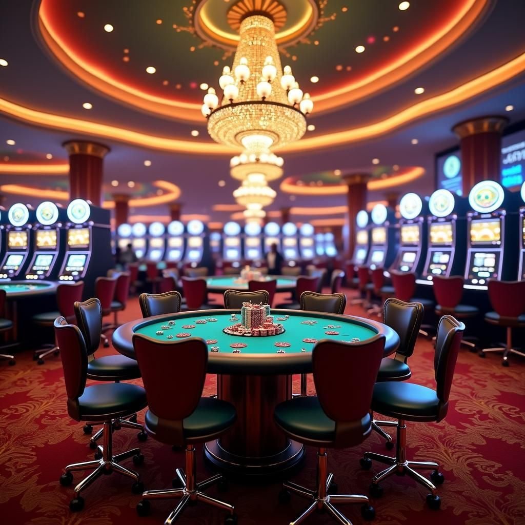 tol777 Asia Gaming table lobby showing live tables, player counts, and bet limits
